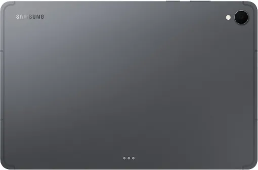 Планшет Samsung Galaxy Tab S11, 12/128 ГБ LTE, серый