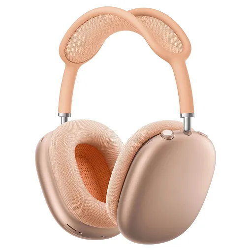Apple AirPods Max 2 2026, оранжевый