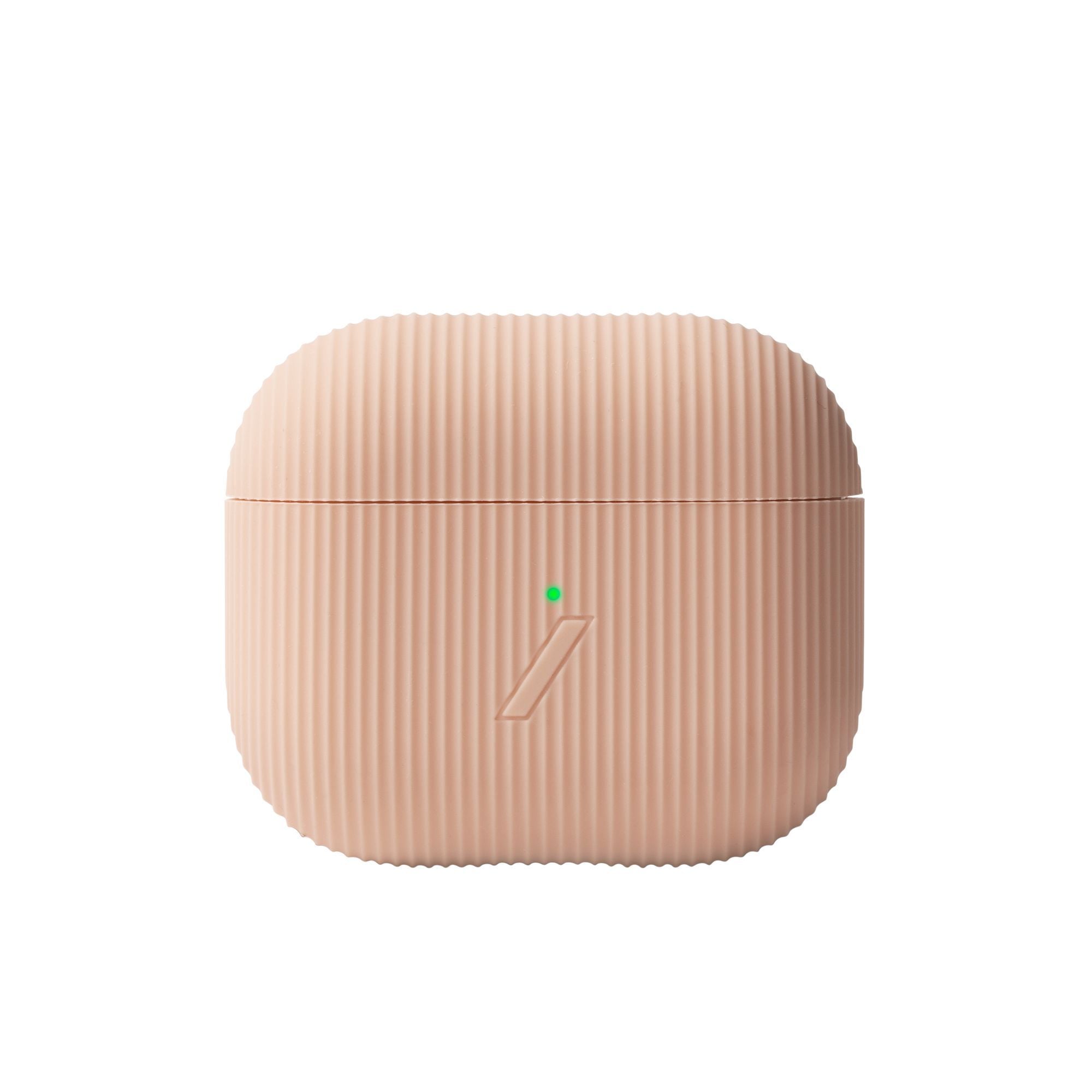 Чехол Native Union для AirPods 3, персиковый