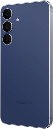 Смартфон Samsung Galaxy S25 FE 8/128 ГБ, синий (Navy)