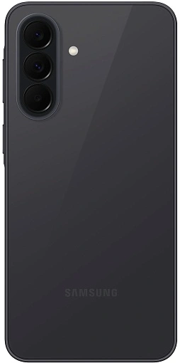 Смартфон Samsung Galaxy A37 8/128 ГБ, черный (Black)