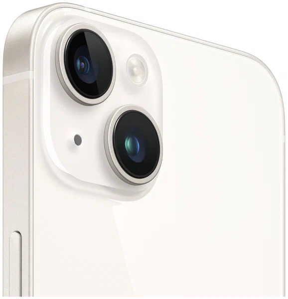 Apple iPhone 14 Plus 128 ГБ, «сияющая звезда» Dual SIM