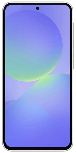 Смартфон Samsung Galaxy A36 8/256 ГБ, белый (Awesome White)